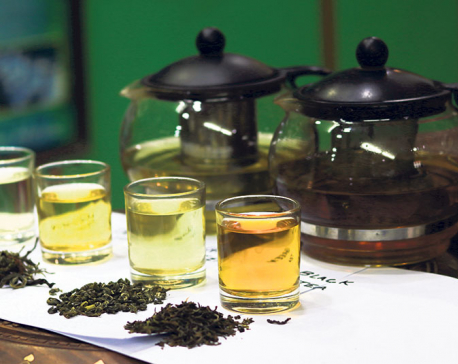 How to make a perfect tea