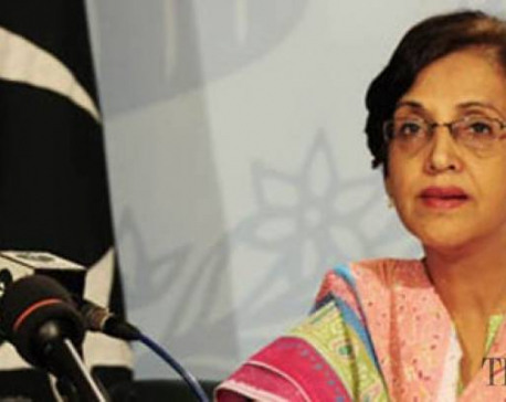 Pakistan deplores Indian hegemonic designs