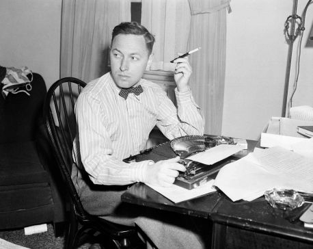 Rarely seen Tennessee Williams story set in post-WWII Italy