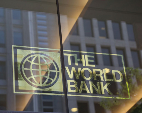World Bank paints grim economic picture of NepalGrowth expected to range between 1.% and 2.8%