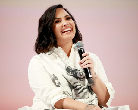 Here's when Demi Lovato's new single 'I Love Me' will be out