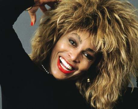Tina Turner, husband snap up vast $76M estate on Lake Zurich