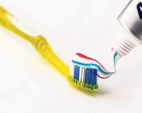 Basics of oral hygiene