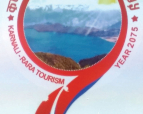 Logo and slogan unveiled for Karnali-Rara Tourism Year