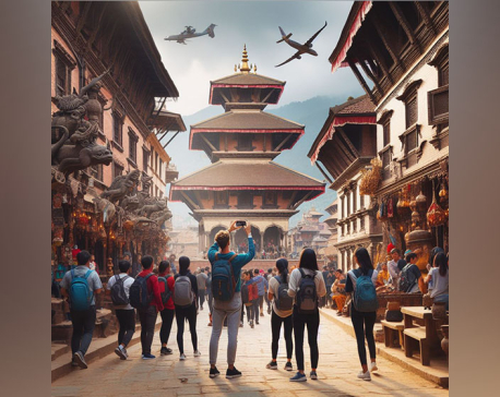 Nepal: Tourist arrivals surge, March sees 28.9% increase