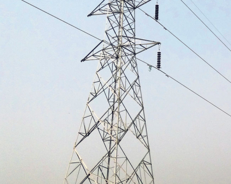 Electricity transmission yet to start through Raxaul-Parwanipur line