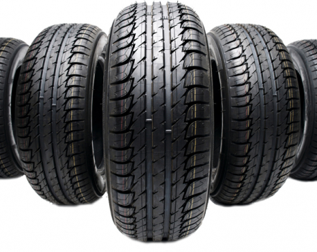 Bishal Group sets up tire industry