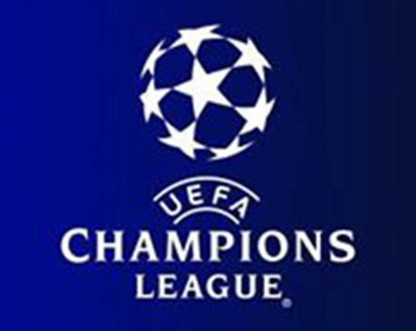 UEFA Champions League starts from Today