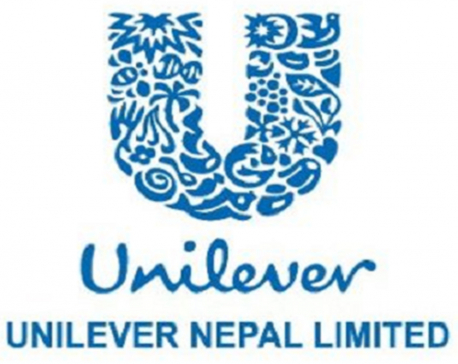 Unilever announces 1,270% cash dividend