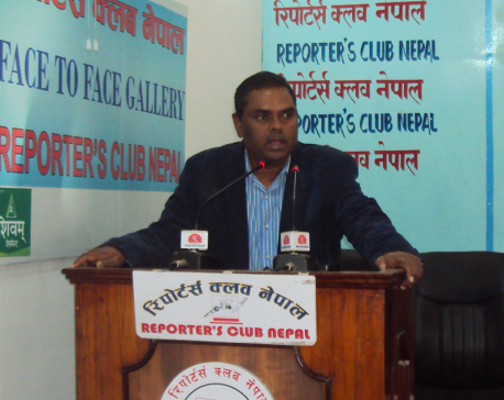 UDMF not for key positions to naturalized citizens: Yadav