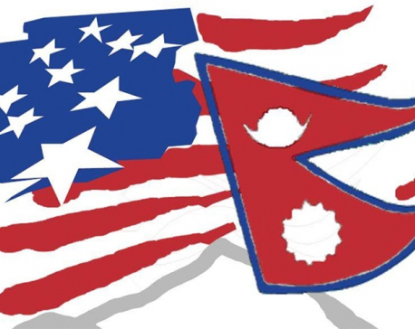 US approves 500 million compact with Nepal for road and power sectors