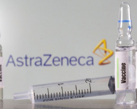 AstraZeneca COVID vaccine set to become first one approved in India - sources