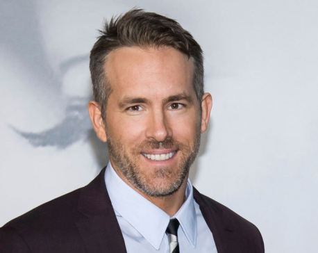 Ryan Reynolds confirms working on 'Deadpool 3' in new home, Marvel Studios