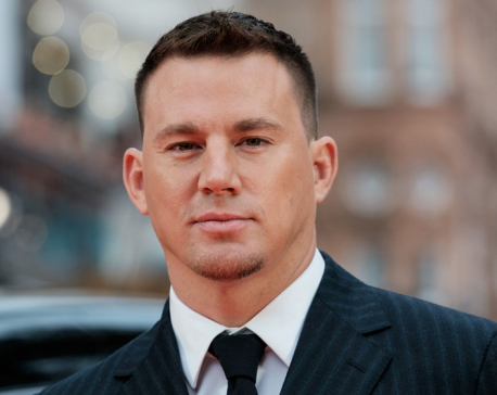 Channing Tatum to star in 'Bob the Musical'