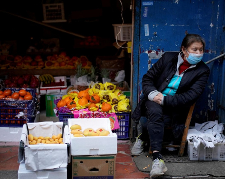 Wuhan market had role in virus outbreak, but more research needed - WHO