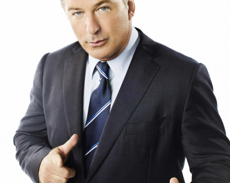 Alec Baldwin to narrate documentary on Michigan's toxic water disaster