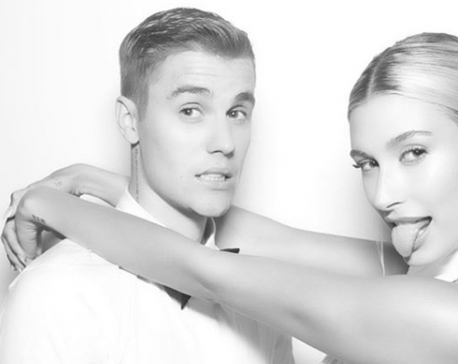 Justin Bieber and Hailey Baldwin marry for second time