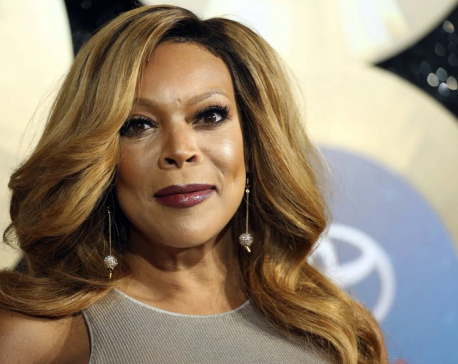 Wendy Williams subject of juicy new biopic and a documentary