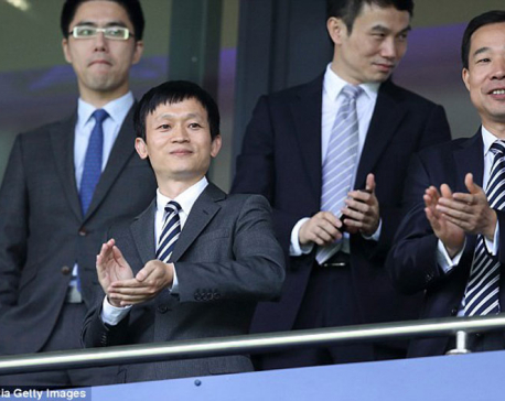 Chinese investors complete takeover of West Brom