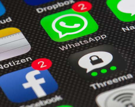 WhatsApp’s co-founder is urging everyone to delete Facebook