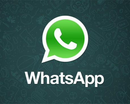 WhatsApp update borrows Snapchat’s biggest features