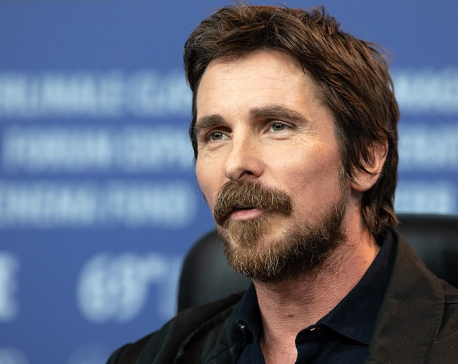 Christian Bale reveals what his ‘American Psycho’ co-actors really thought of him
