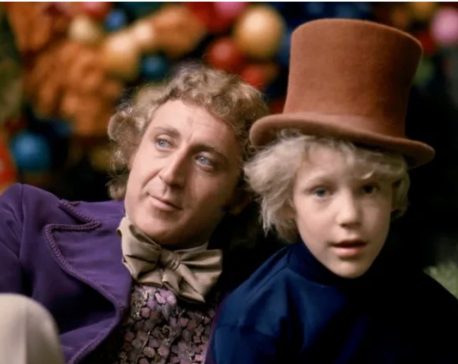 Fifty years on, cast say Willy Wonka film was their golden ticket