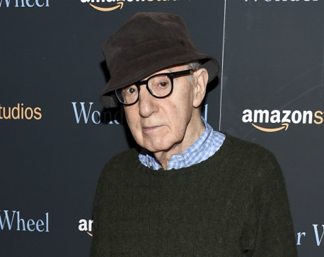 HBO docuseries to explore Woody Allen, Mia Farrow fallout