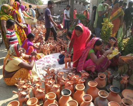 Main rituals of Chhath festival to begin on Thursday