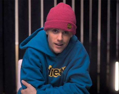 Justin Bieber drops new single 'Intentions'