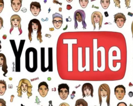 Four YouTubers held for alleged character assassination