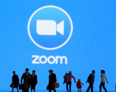 Zoom is the new junction