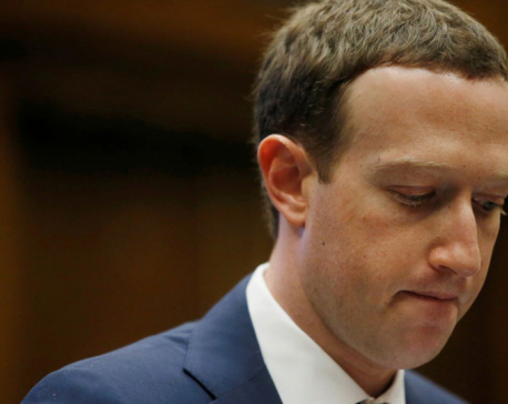 Mark Zuckerberg loses $17bn in a day & some investors want him fired as Facebook chairman
