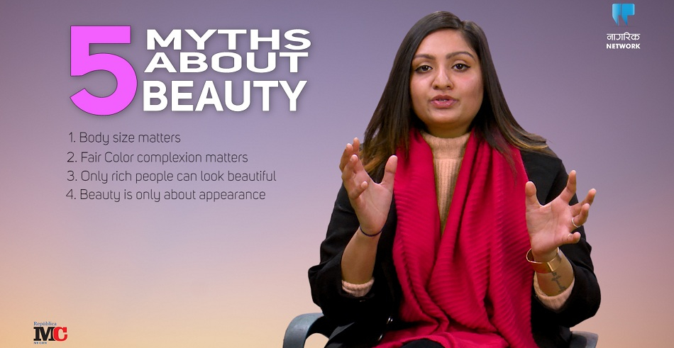 ‘Myth Busters’: Beauty lies in the eyes of beholder