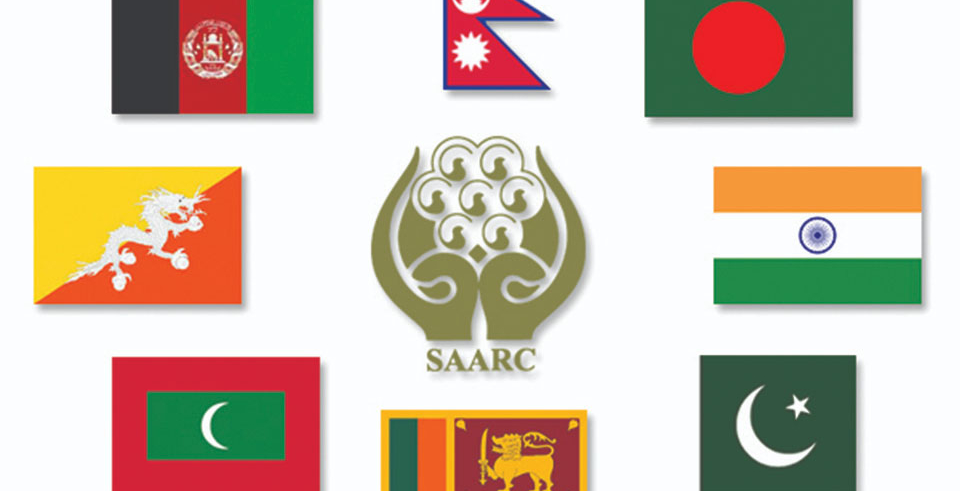 LIVE: SAARC video conference on tackling COVID-19