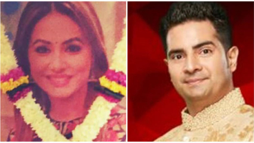 Karan Mehra on Hina Khan’s exit from Yeh Rishta Kya Kehlata Hai: Will affect the show