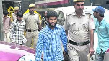 5 Indians who raped Danish tourist get life prison sentence