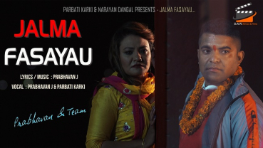 ‘Jalma Fasayau’ representing owes of being a Nepali
