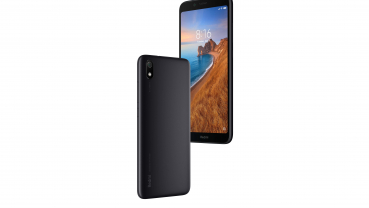 Xiaomi Redmi 7A releases in Nepal