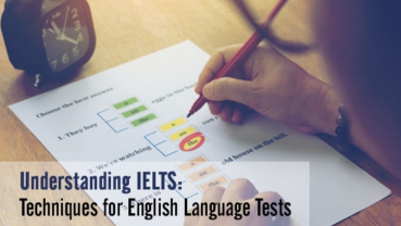 11 steps to achieving a high IELTS score