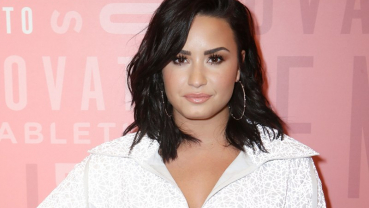 Demi Lovato roped in for Netflix' film 'Eurovision'