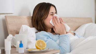 7 Tips for a speedy flu recovery