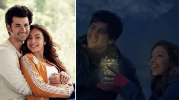 'Pal Pal Dil Ke Paas' teaser: Karan Deol and Sahher Bambba set to spread the magic of first love
