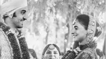 Ranbir Kapoor and Alia Bhatt fans can't wait for their wedding