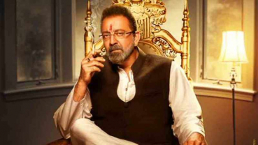 Sanjay Dutt's first look from 'Prasthanam' unveiled