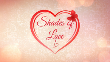 Shades of love