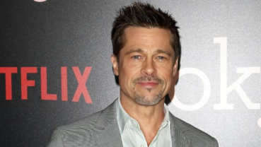 Here's why Brad Pitt is in no mood to join Instgram