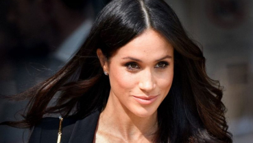 Meghan Markle turns guest editor of British Vogue!