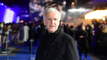 James Cameron teams up with Nat Geo for 'Mission OceanX'