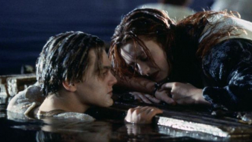 Leonardo DiCaprio finally addresses Jack's death in 'Titanic'